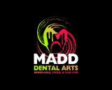 https://www.logocontest.com/public/logoimage/1490417621Madd Dental Arts 019.png